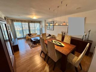 Pis en Carrer de santa quitria (l'alcora) 173. Piso situado en almassora