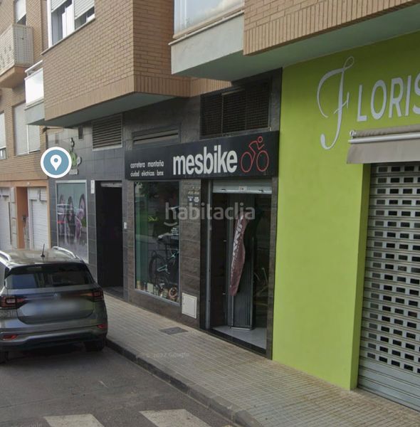 Foto 48a41893-cedb-481c-be11-a6d514db6d59. Affitto locale commerciale in calle francisco pizarro 31 in Almazora / Almassora