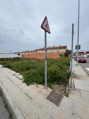 Terreny residencial a Calle mosén julio 68. Suelo urbano en almassora