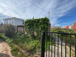 Terreny residencial a Calle arboleda 13. Suelo urbano residencial en almassora