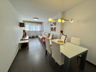 Pis  Carrer de sant jaume. Piso en venta en almassora