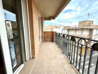Appartement à Carrer de la trinitat 101. Piso muy céntrico en almassora