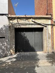 Maison à Avenida de jose ortiz 77. Avda001
