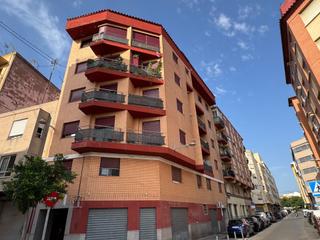 Piso en Carrer de sogorb 61. Estudio castellón