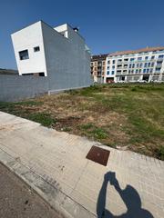 Terreno residencial en Carrer Francesc Esteve Historiador 50