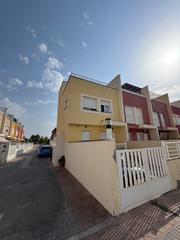 Maison jumelée  Camí catalans. Adosado playa almassora
