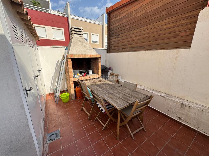 Foto 91c7f0e7-9d15-4e90-bf6c-ae1ff03babf2. Casa adosada adosado playa almassora en Playa-Ben Afeli Almazora / Almassora