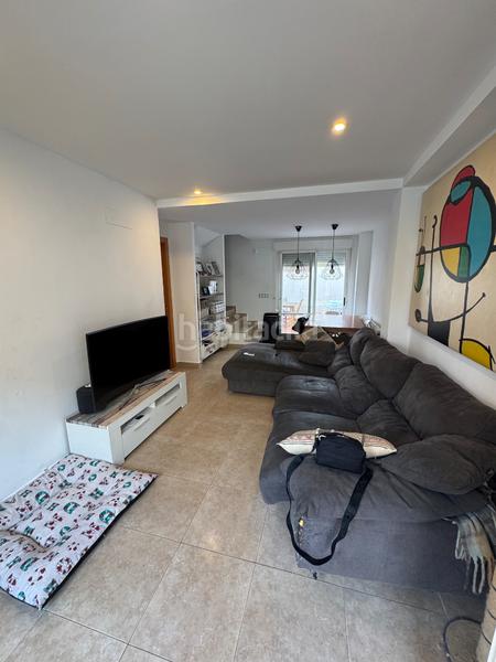 Foto ac3ab722-8ba3-446f-8313-b5a8e9247800. Casa adosada adosado playa almassora en Playa-Ben Afeli Almazora / Almassora