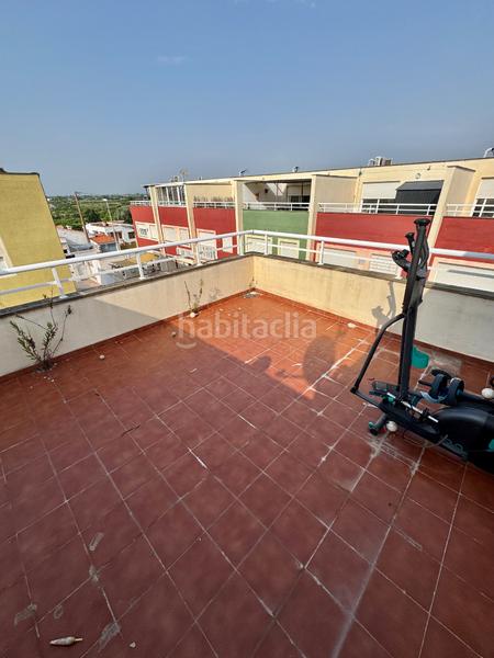 Foto cccc2d58-2ede-4bbc-a576-d78b94d993dc. Casa adosada adosado playa almassora en Playa-Ben Afeli Almazora / Almassora
