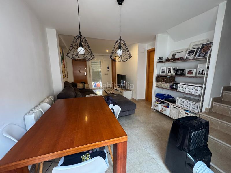 Foto f6bd6c68-62bb-408e-9d03-67bae916d5a3. Casa adosada adosado playa almassora en Playa-Ben Afeli Almazora / Almassora