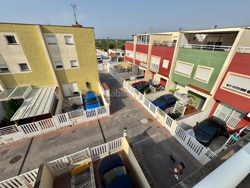 Foto fd847f8f-9a31-4468-801d-90d516528855. Casa adosada adosado playa almassora en Playa-Ben Afeli Almazora / Almassora