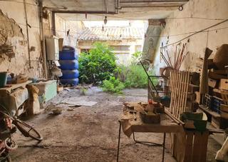 Casa a Carrer de san rafael 118. Dos casas juntas a derruir o reformar