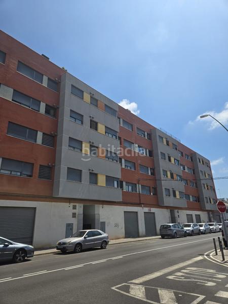 Foto cb4021d4-eef2-4bd8-a2e3-d715849750ee. Piso en carrer de sant jaume 89 piso en almassora calle san jaime en Almazora / Almassora