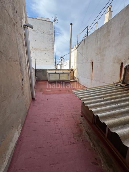 Foto 6a5fb111-d473-427e-a640-e96e0d6f96dc. Casa adosada en carr. de alcora 7 casa centrica en almassora en Almazora / Almassora