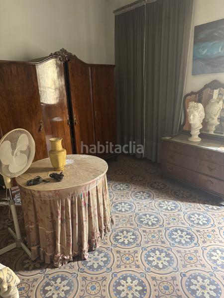 Foto 8b42f312-03dd-4f54-ae80-21437d8a45f7. Casa adosada en carr. de alcora 7 casa centrica en almassora en Almazora / Almassora