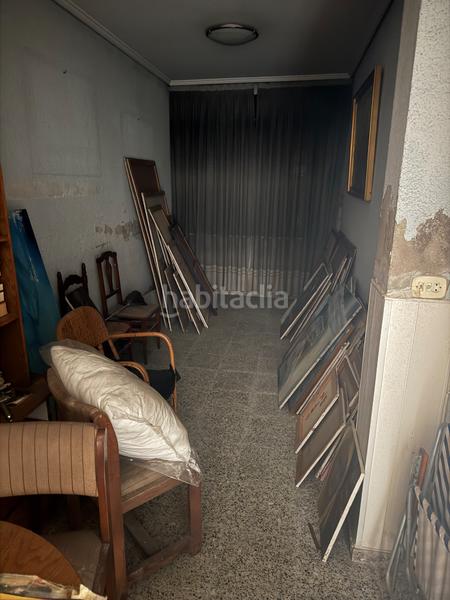 Foto bba2106a-0e97-430c-b77c-6646b8ce59a5. Casa adosada en carr. de alcora 7 casa centrica en almassora en Almazora / Almassora