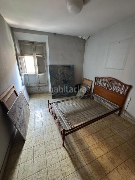 Foto db50d4bd-275c-4c90-b4b9-1c423eab7509. Casa adosada en carr. de alcora 7 casa centrica en almassora en Almazora / Almassora