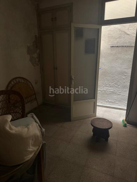 Foto eedfea55-67d9-466a-9c32-d6513f4e664c. Casa adosada en carr. de alcora 7 casa centrica en almassora en Almazora / Almassora