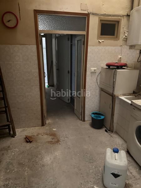 Foto f7116ff3-f67a-46bd-b5e6-a53e485a54f0. Casa adosada en carr. de alcora 7 casa centrica en almassora en Almazora / Almassora