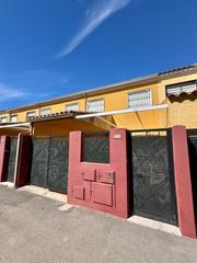 Maison jumelée  Camí de l'om blanc 134. Adosado en almassora