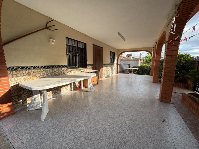 Foto 19093098-0399-457d-90f5-cbc4d32fc37f. Chalet avec parking piscine dans Onda