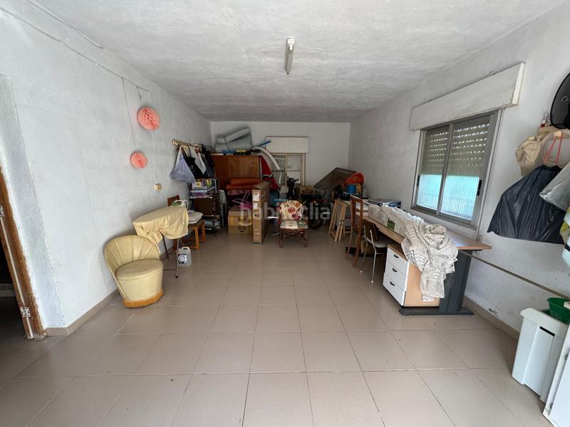 Foto 538f0a82-8add-427c-b1b3-9cc0caccc8c4. Chalet avec parking piscine dans Onda