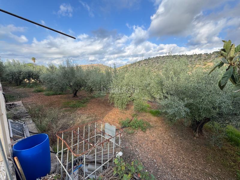 Foto 573fb670-34f8-4a51-8626-7929d0e4ed1e. Chalet avec parking piscine dans Onda