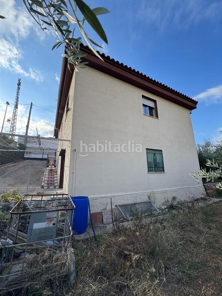 Foto 7d34324b-7437-476d-a9e6-d388991e329a. Chalet avec parking piscine dans Onda