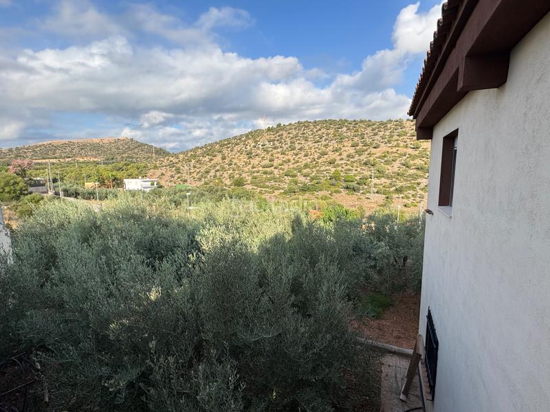 Foto 7e3c4c1a-0bea-470f-a2bd-8c90c25ecb6b. Chalet avec parking piscine dans Onda