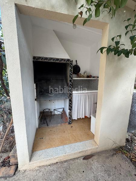 Foto 7f733523-d118-4274-b4e0-848dd82fd3e7. Chalet avec parking piscine dans Onda