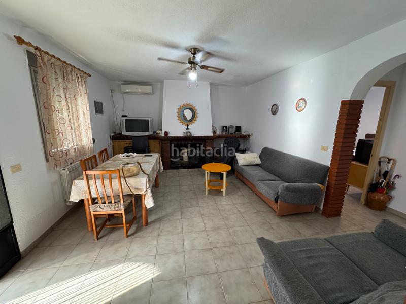 Foto bbaf42d5-5701-427e-9877-4222f1dfd1aa. Chalet avec parking piscine dans Onda