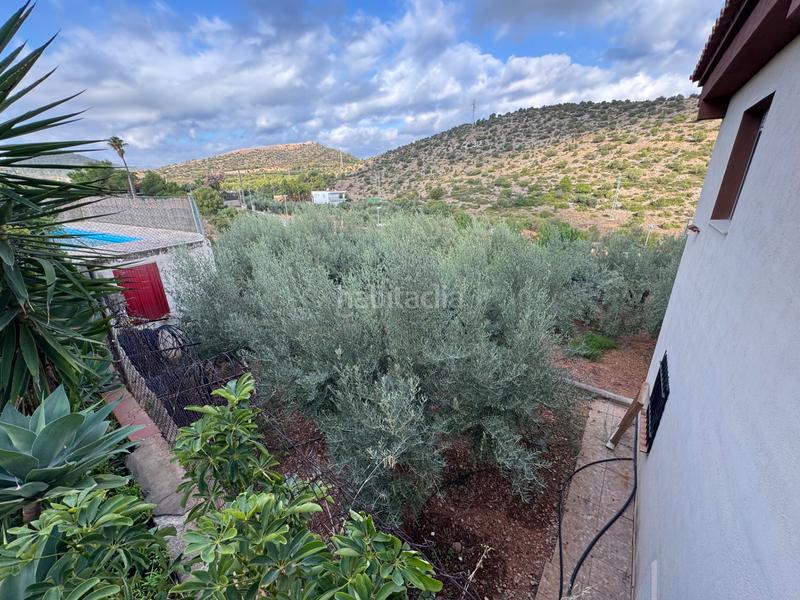 Foto cadaa32f-7e94-44c2-8963-5c8367ad9180. Chalet avec parking piscine dans Onda