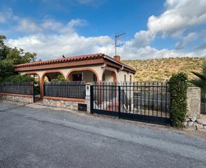 Xalet  Calle escaladores. Chalet en pedrisetes onda