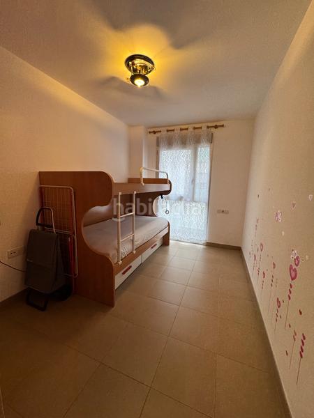 Foto 13ff6cb8-f4bd-4726-b566-6bfce620b35d. Appartement avec chauffage parking dans Centro Almazora / Almassora