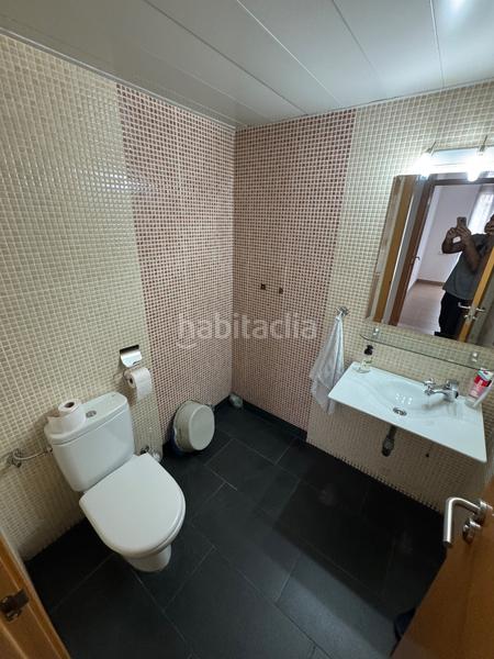 Foto 3fe76612-b636-46ce-9417-6e45306e27e2. Appartement avec chauffage parking dans Centro Almazora / Almassora