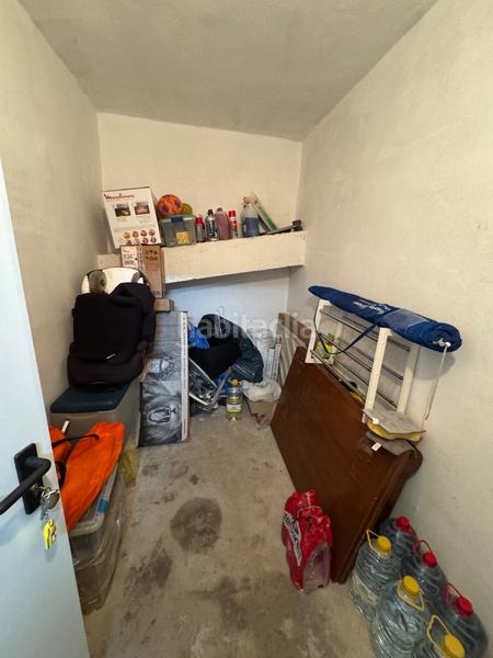 Foto 432e0242-475c-46ea-92f8-6018778ba2da. Appartement avec chauffage parking dans Centro Almazora / Almassora