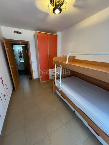 Foto 472408c2-7c99-4ca8-b6f4-a82ada29d0e5. Appartement avec chauffage parking dans Centro Almazora / Almassora