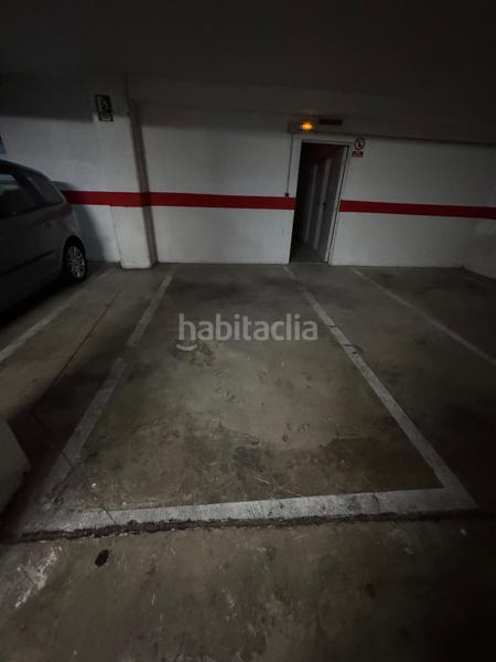 Foto 4fa29cb2-78c7-437a-92eb-c63ae39f7dbe. Appartement avec chauffage parking dans Centro Almazora / Almassora