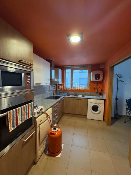 Foto 5cfd18ca-6340-494f-bcc3-bd6492e64071. Appartement avec chauffage parking dans Centro Almazora / Almassora