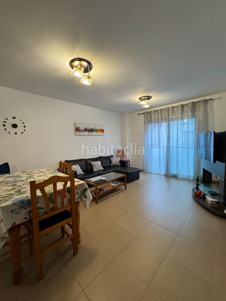 Foto 76e93f10-0036-4b22-b2bc-fa6466dcbf60. Appartement avec chauffage parking dans Centro Almazora / Almassora
