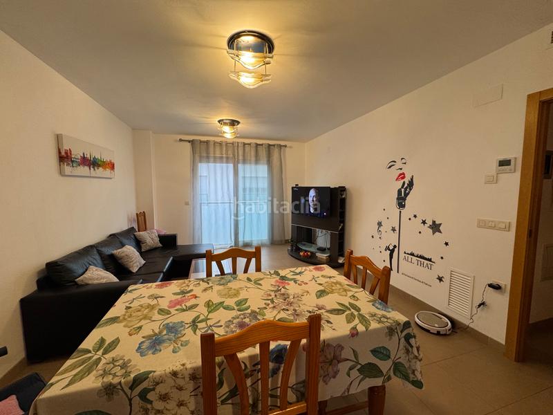 Foto bb966cd3-dd27-4839-b0fe-4da014791ab5. Appartement avec chauffage parking dans Centro Almazora / Almassora