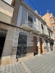 Haus  Carrer de la trinitat 79. Casa centrica en almassora
