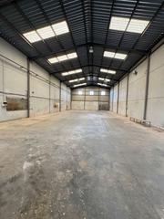 Lloguer Nau industrial  Via po rambla ramonet 63. Nave alquiler almassora poligono ramonet