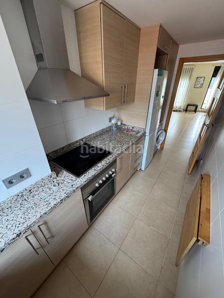 Foto c2f511cf-3c04-4616-ad20-9490ced264ff. Affitto attico in carrer de sant antoni 66 in Borriol