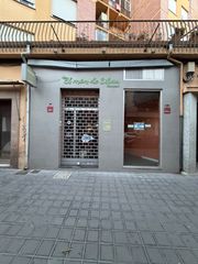 Rent Business premise in Avenida de jose ortiz 13. Local avda josé ortiz