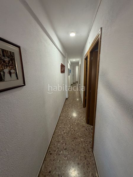 Foto 0f247256-8b78-4663-bab1-356d85e3aa1a. Appartamento in carrer del santíssim crist 50 in Centro Almazora / Almassora