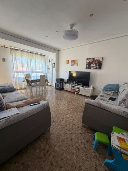 Foto 10ca7940-0c01-42b2-a4e0-4a110a60142b. Appartamento in carrer del santíssim crist 50 in Centro Almazora / Almassora