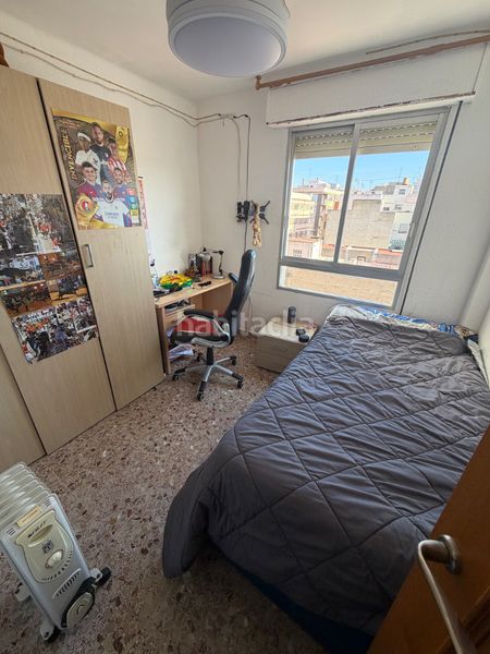 Foto 224bdc40-5b12-4b04-bb38-58a0cb37efd7. Appartamento in carrer del santíssim crist 50 in Centro Almazora / Almassora