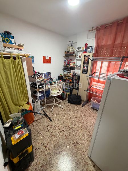 Foto 36c4ef39-dd7f-4781-9513-363563b39d00. Appartamento in carrer del santíssim crist 50 in Centro Almazora / Almassora
