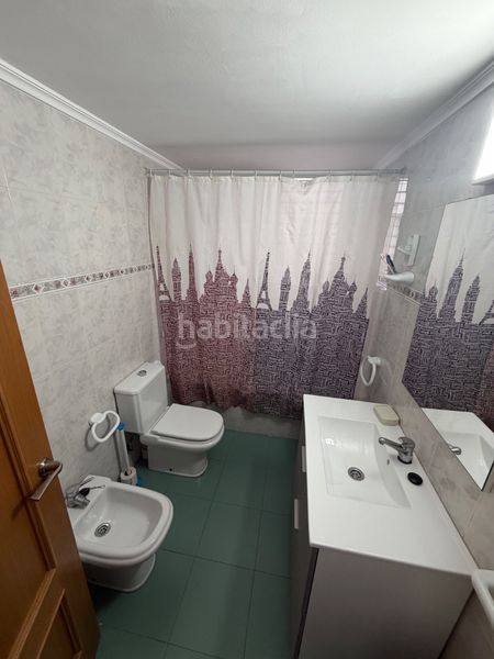 Foto 4ab90999-368e-4725-9111-f3cb8a7710ee. Appartamento in carrer del santíssim crist 50 in Centro Almazora / Almassora